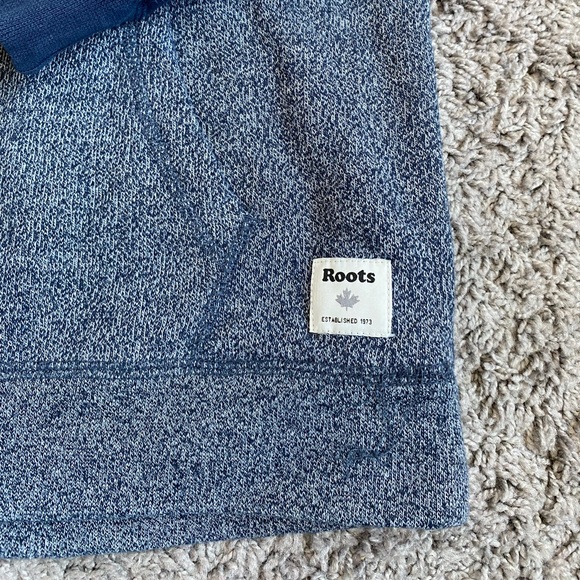 Roots kids hoodie XL - Picture 3 of 5